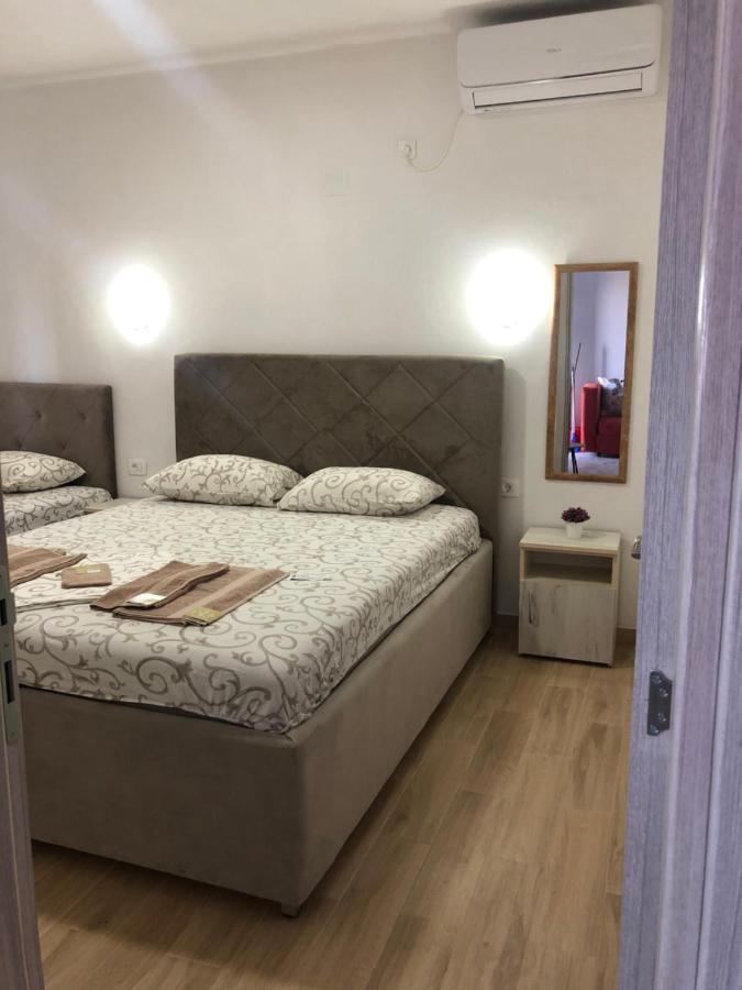 Margaritaville Ulcinj Extérieur photo