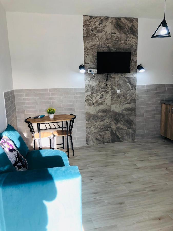 Margaritaville Ulcinj Extérieur photo