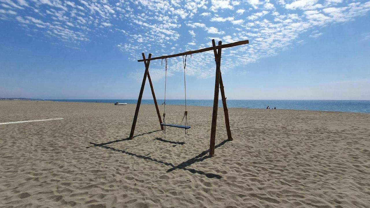 Margaritaville Ulcinj Extérieur photo